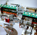 Multipack Tape Machine