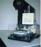 Pad Applicator