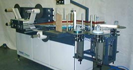 Stripe Laminator