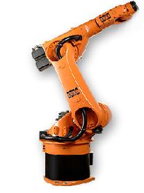 robot
