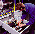 Electrical service